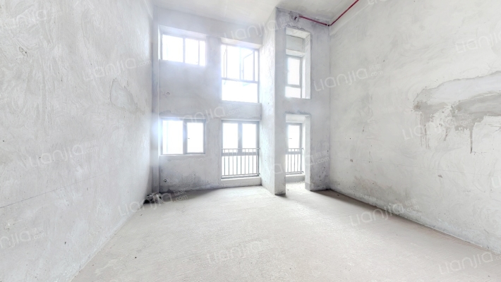 恒大同景国际城S组团二手房实景图