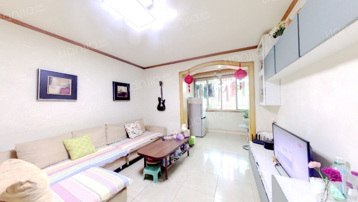 东坡小区二手房实景图