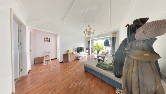 大溪地九号院二手房实景图