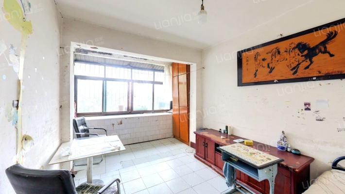 铁运巷二手房实景图