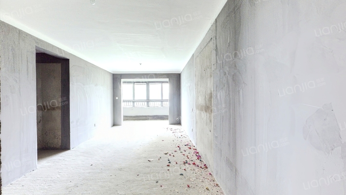 大丰吾悦华府二期二手房实景图