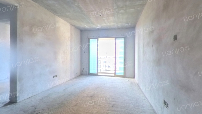 中航·白沙湾二手房实景图