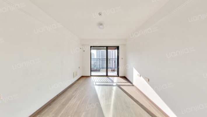 海岸万科城春漫里二手房实景图