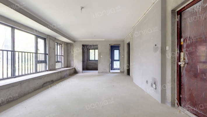 卓悦华庭（临平区）二手房实景图