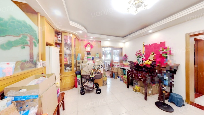 银庄大厦二手房实景图