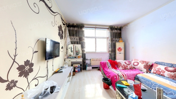 三利公司家属院二手房实景图