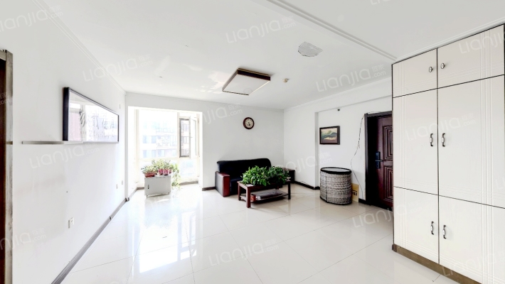 宏发国际名城二手房实景图