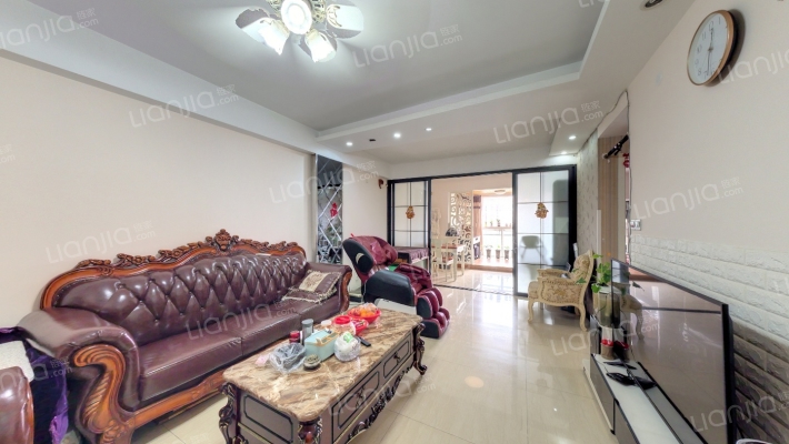 南城都汇汇智园二期二手房实景图