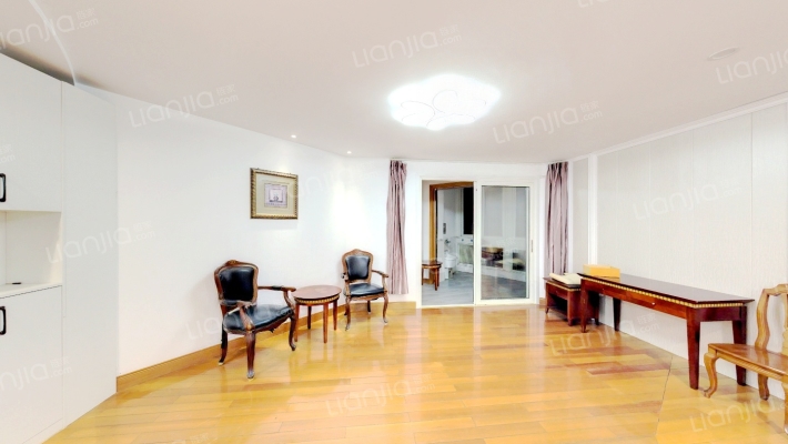 新世纪花苑二手房实景图