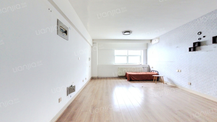 金光旺角二手房实景图