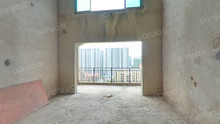 蒸湘雅郡二手房实景图