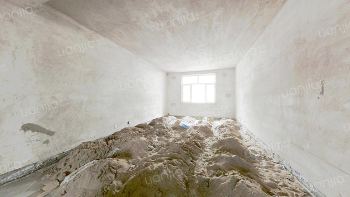 睿智花园二手房实景图