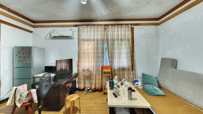 紫东苑小区二手房实景图