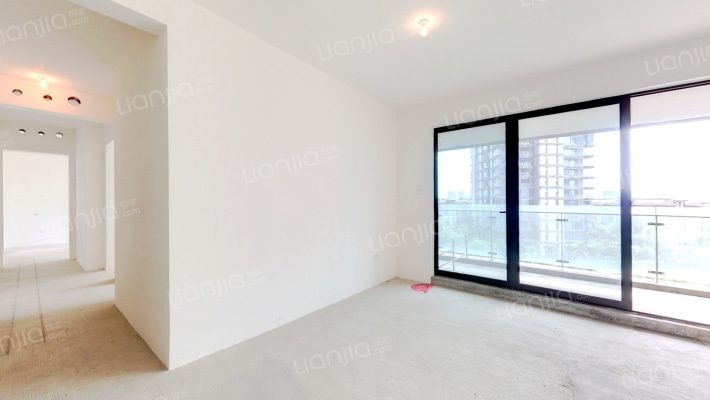 北大资源紫境府二期二手房实景图