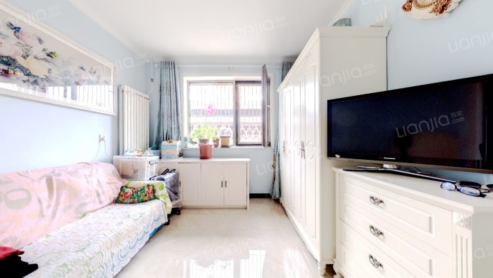 椿树馆街35号院二手房实景图