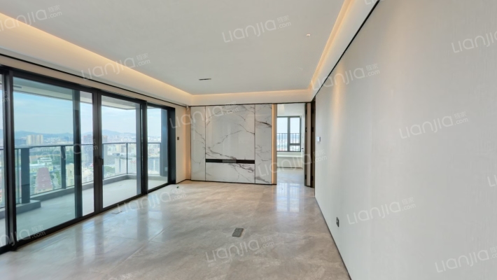 松湖润府二手房实景图