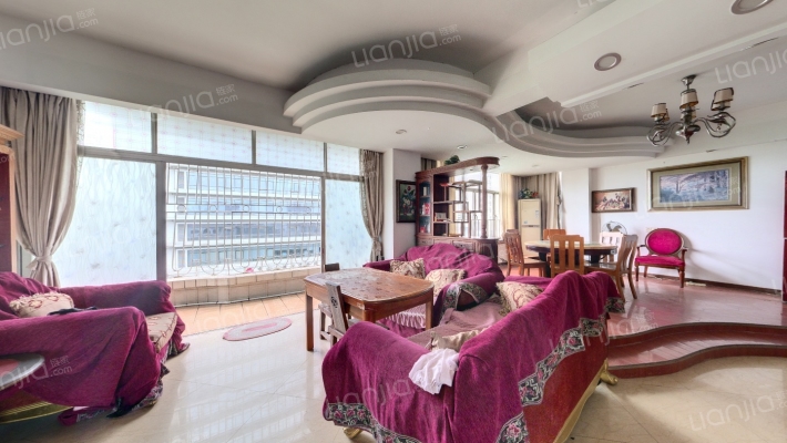 荼薇花园小区二手房实景图