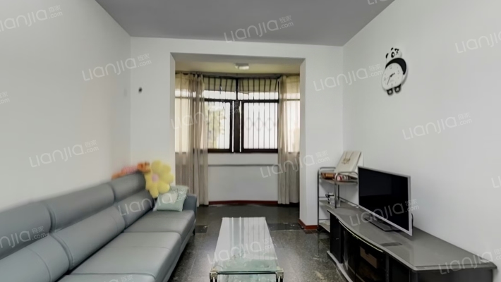 益康苑二手房实景图