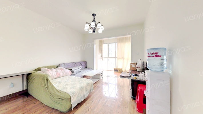 御岭春天三期二手房实景图