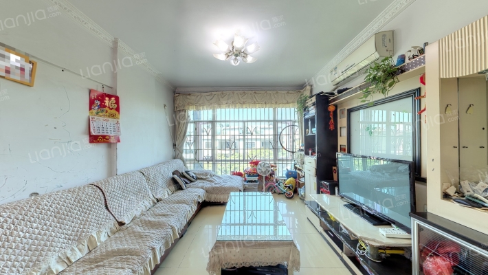 大福楼二手房实景图