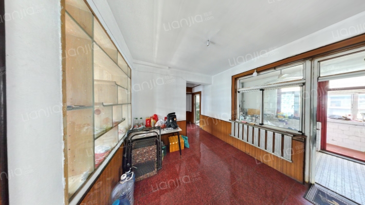 长城门窗宿舍二手房实景图