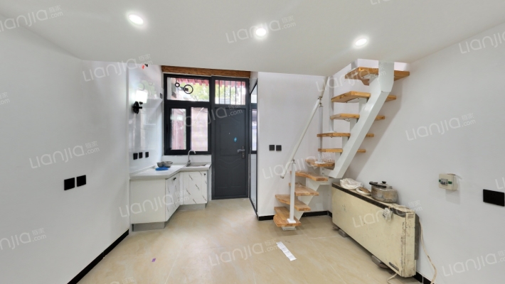 西四北大街二手房实景图