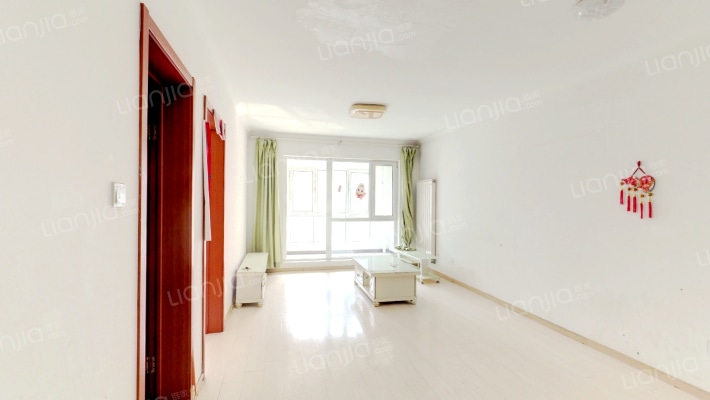 潮白河孔雀城鸿瑞苑二手房实景图