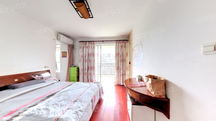 恒裕大厦二手房实景图