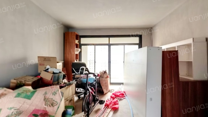 兴盛天鹅堡二手房实景图