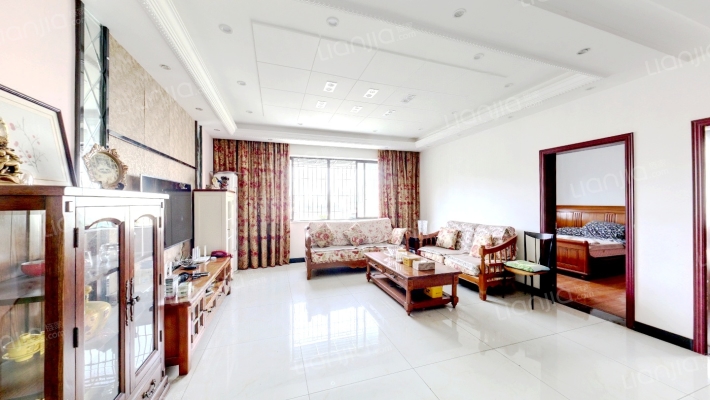 兴扬大厦二手房实景图