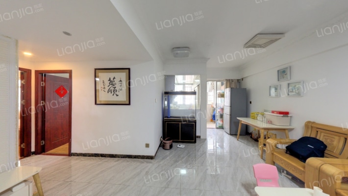 天隆花苑二手房实景图