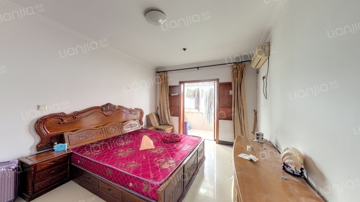 翡翠家园西区二手房实景图