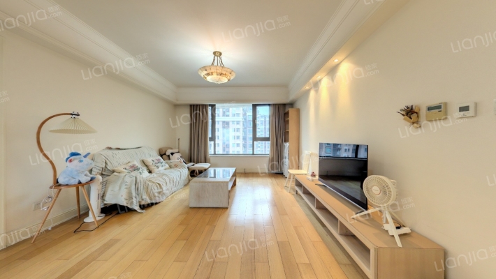 绿洲香岛花园二手房实景图