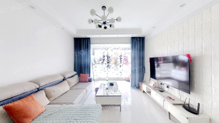 红星建材城二手房实景图