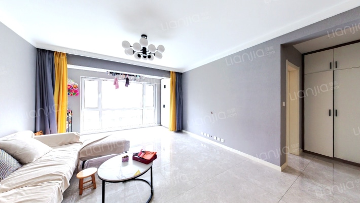 保利白沙林语（二期）二手房实景图