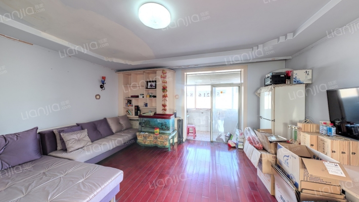 乐园小区(绿园区)二手房实景图