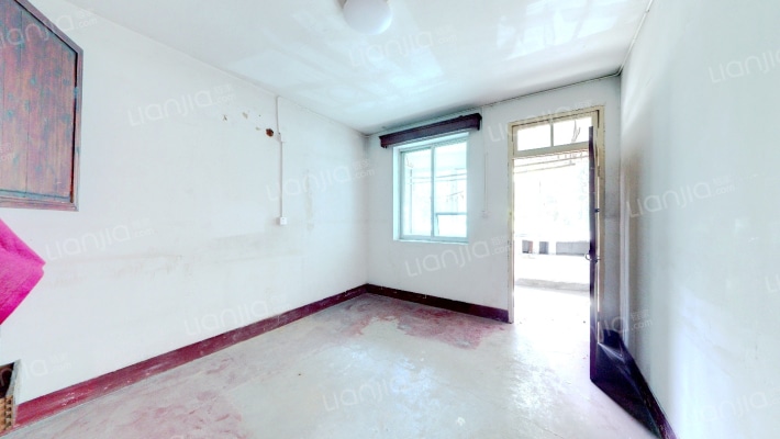 花园浜一村二手房实景图