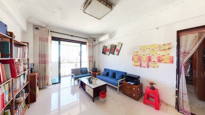 曾厝垵西里二手房实景图