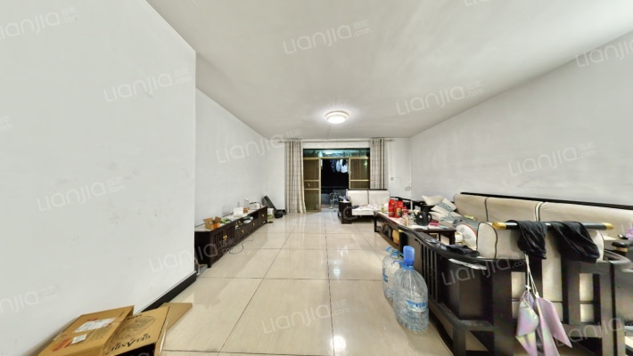 新塘新世界花园二手房实景图