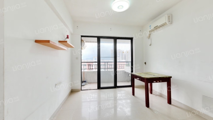 清晖園二手房实景图