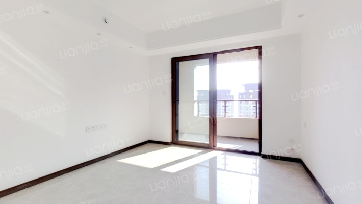 万科眉州文化村二手房实景图