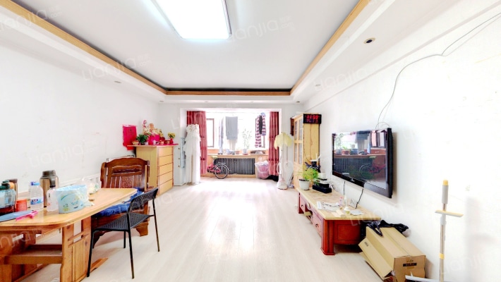 金龙小区二手房实景图