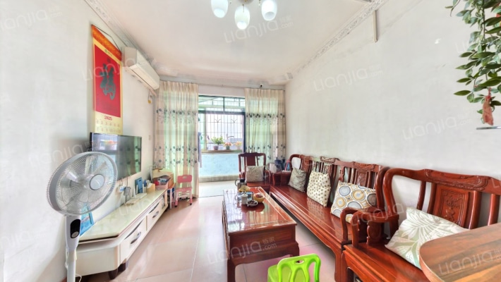 长江数码花园(番禺)二手房实景图