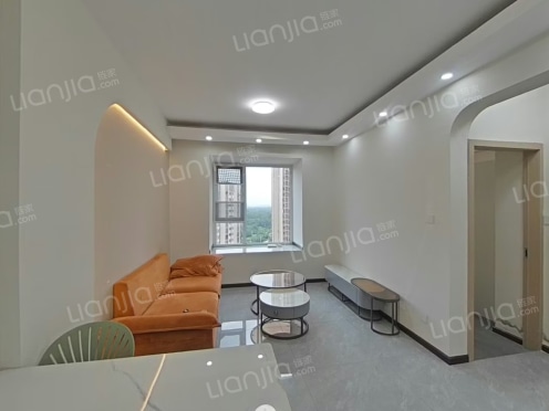 整租·牧马驿小区 2室1厅 南