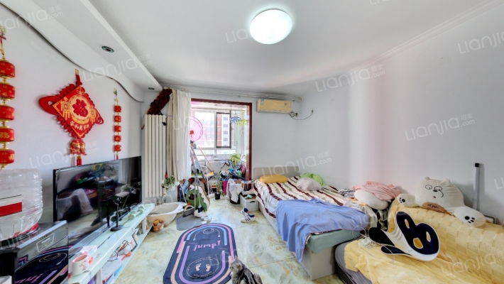 瀛海家园融园D区二手房实景图