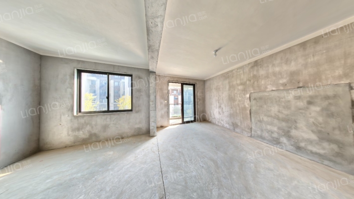 大树水月轩二手房实景图