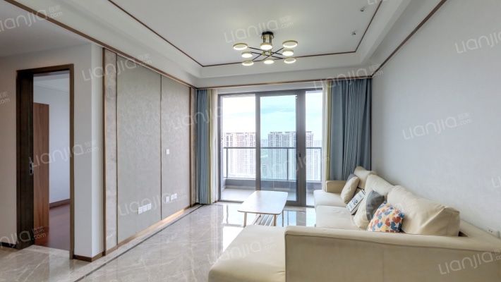 尚悦府一期二手房实景图