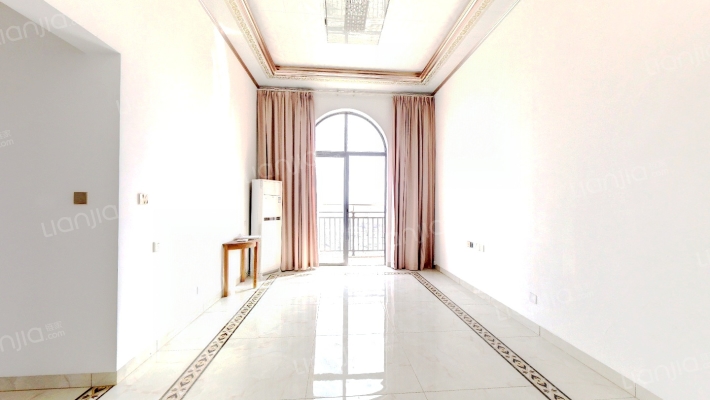 碧湖东岸二手房实景图