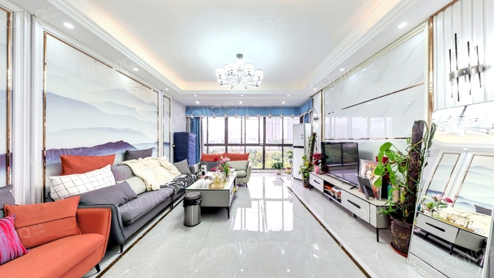 静康苑二手房实景图