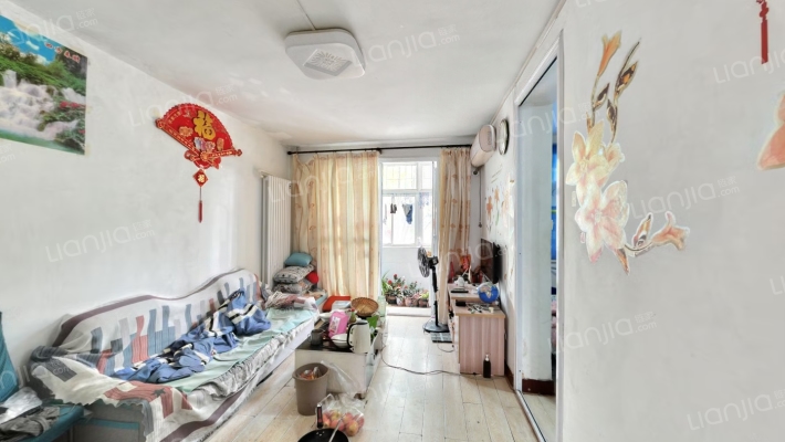 濒开里二手房实景图